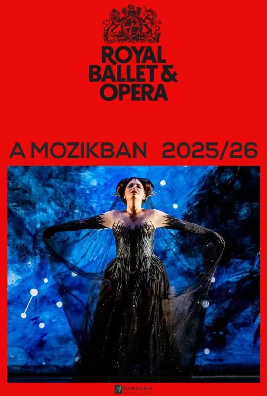 The Royal Balett: Diótörő